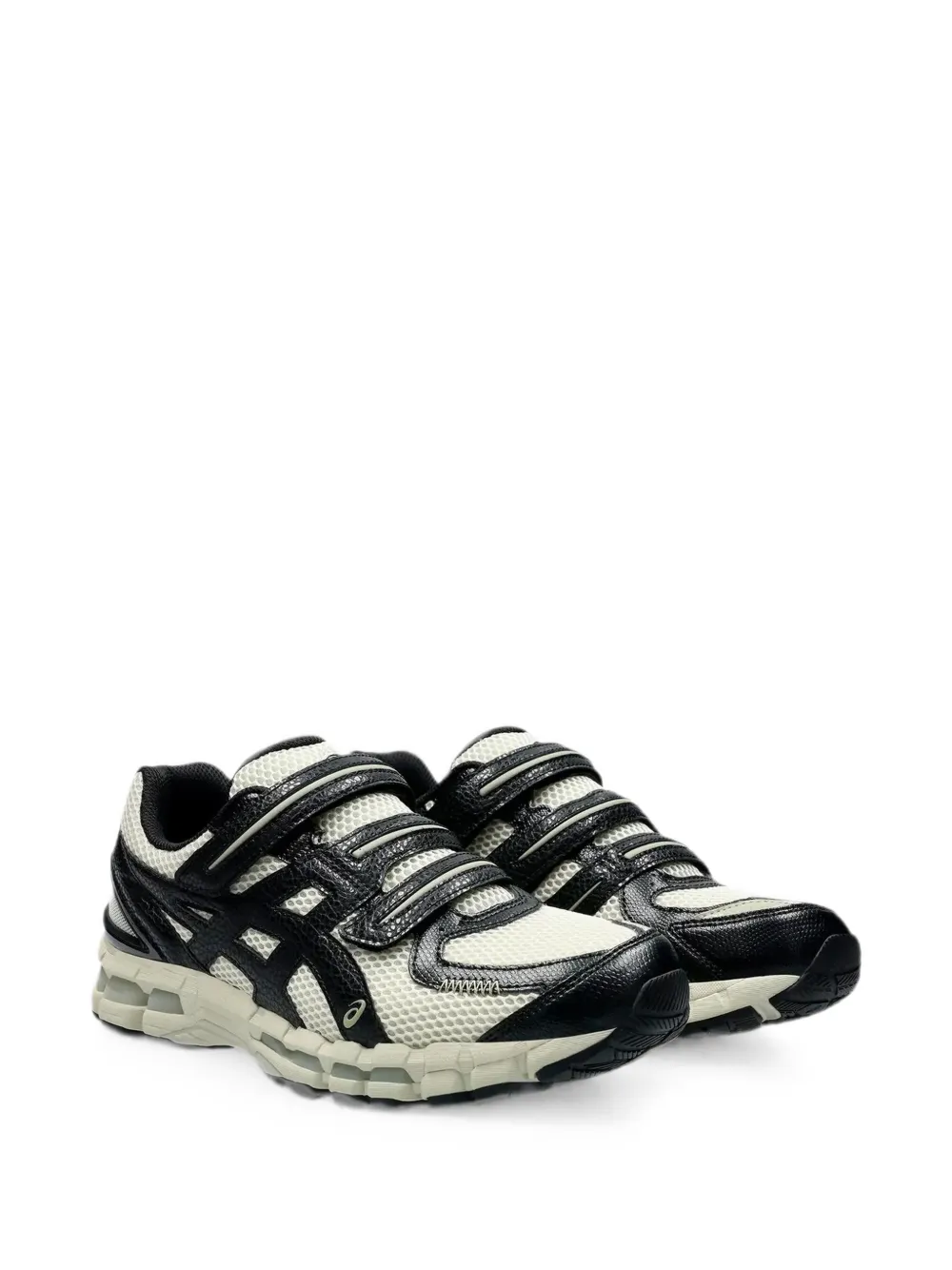 ASICS Gel-Kayano 20 touch-strap sneakers Wit