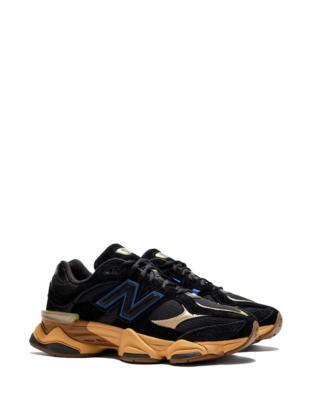 New Balance 9060 sneakers Black