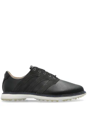Birkenstock レースアップ レザースニーカー | ブラック | FARFETCH JP