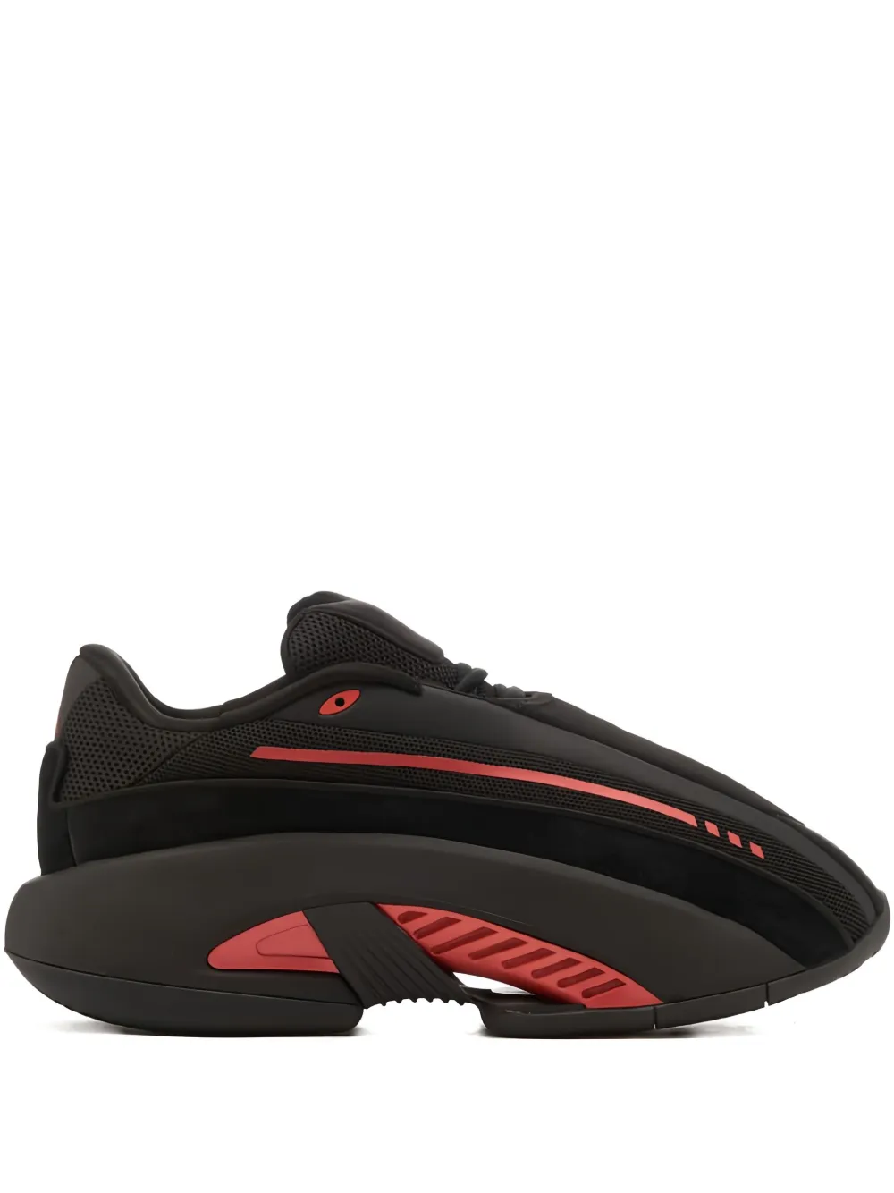 Adidas MC Z-Traxion Spikeless Golf "Rolling Links" Black