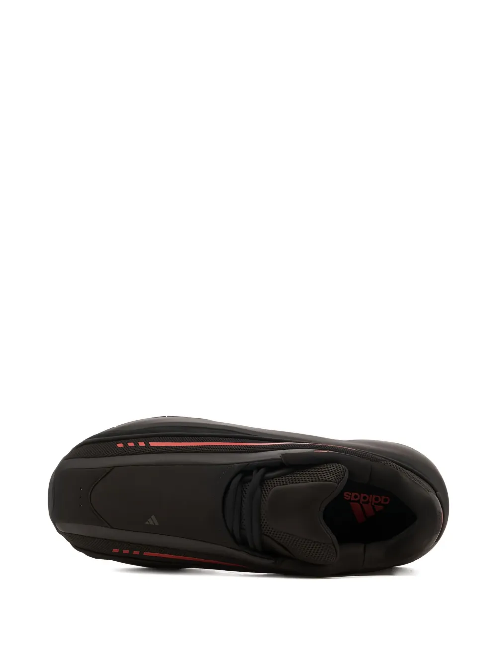 adidas Mad IIInfinity "Core Black Red" sneakers