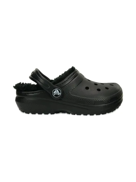 Crocs  Classic Lined clog