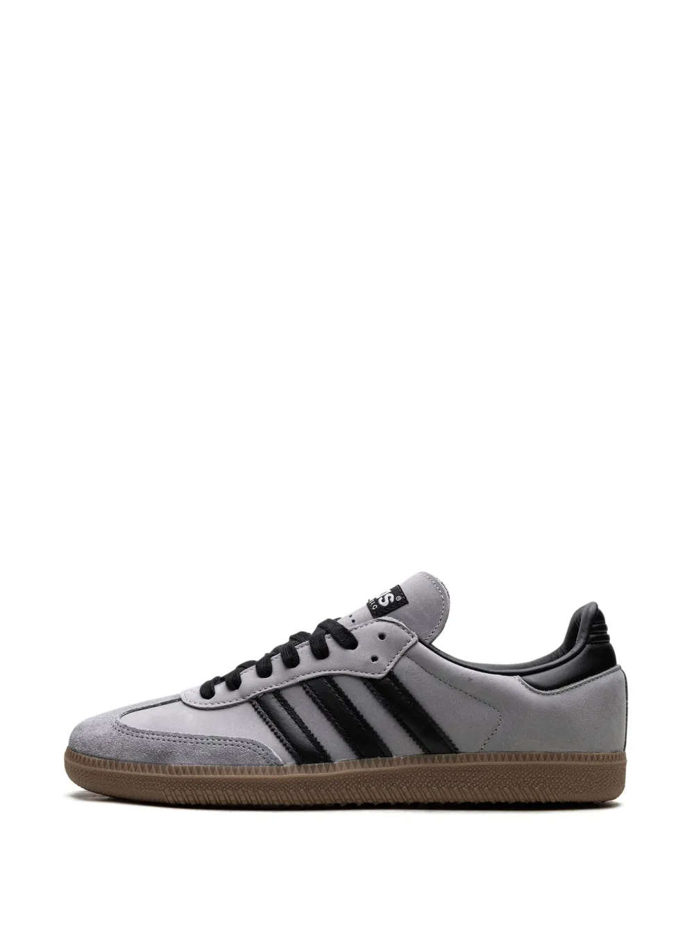 adidas Samba OG sneakers Grijs