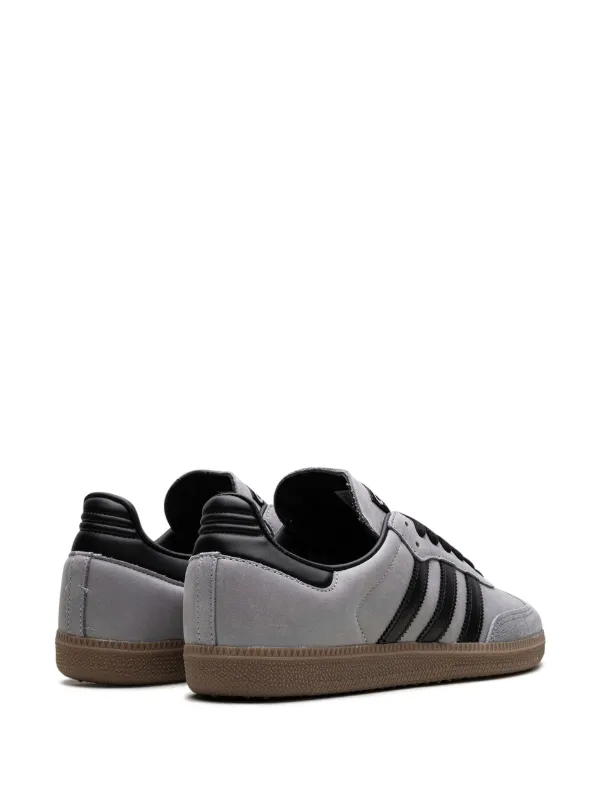 adidas gazelle silver green womens Adidas Men's Samba OG Shoes