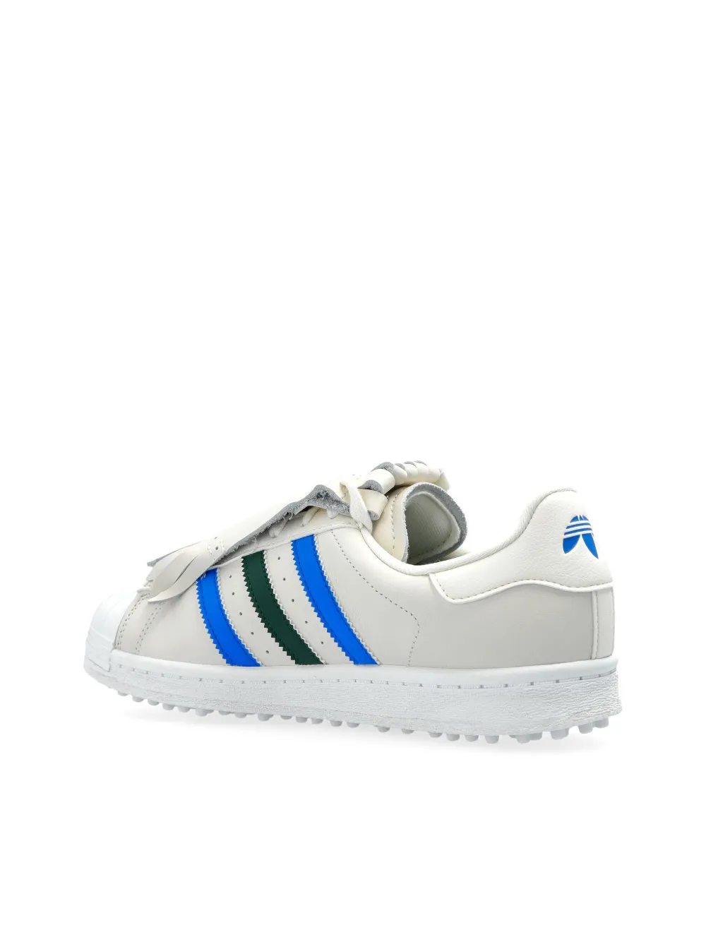 adidas Superstar "Rolling Links Spikeless" sneakers White