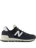 New Balance 574 ""Phantom Angora"" sneakers - Black
