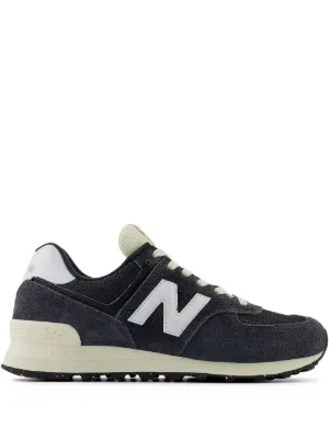 Y♢574 らん NewBalance574-