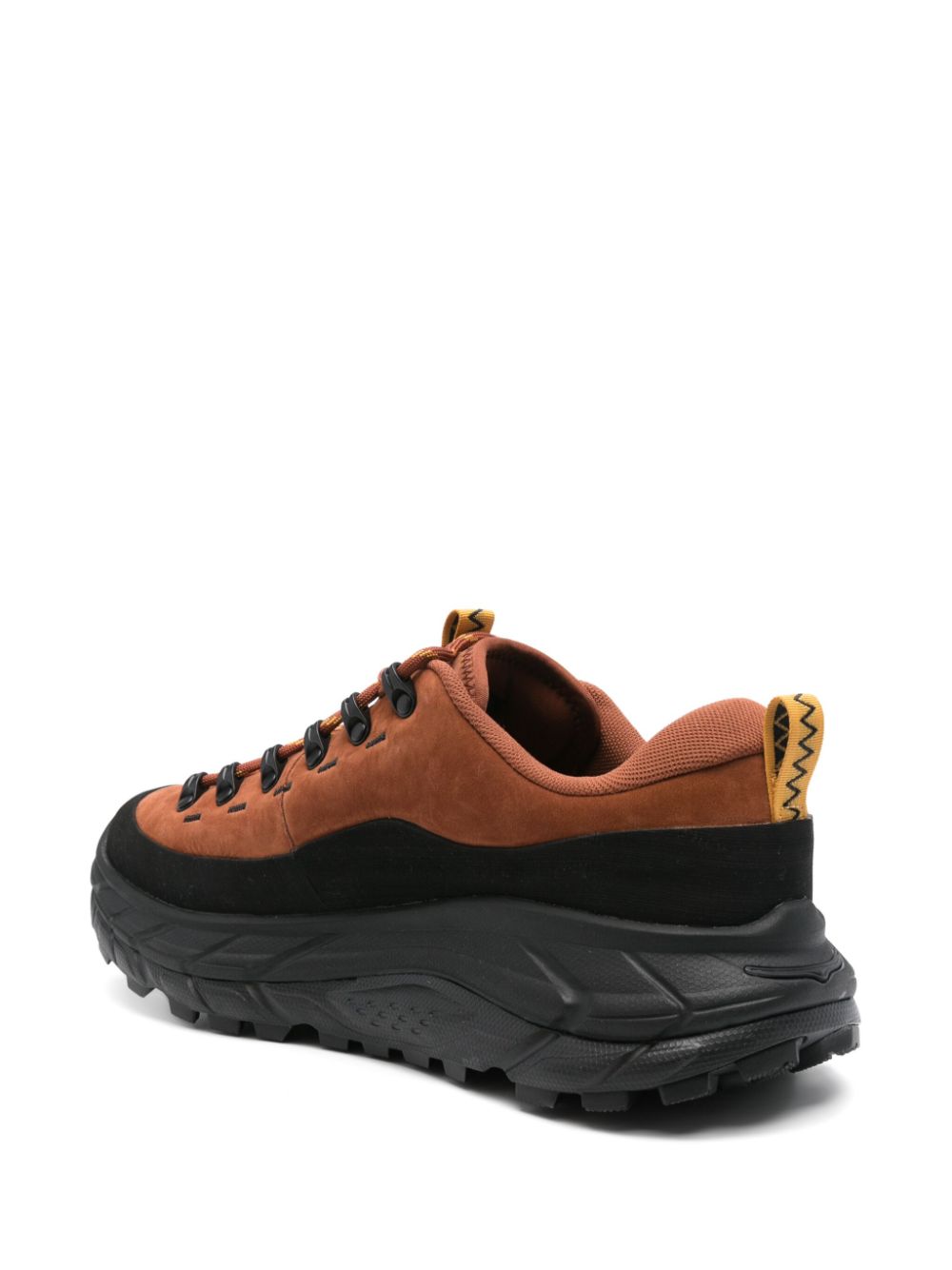 HOKA Tor Summit sneakers HBCK HAZELNUT BLACK