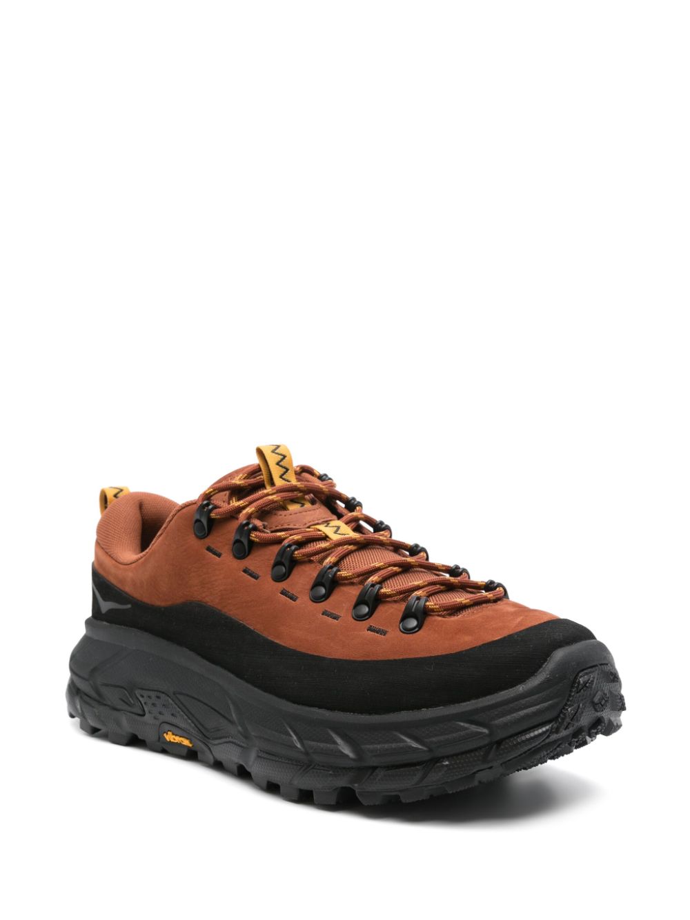 HOKA Tor Summit sneakers - HBCK HAZELNUT / BLACK