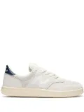 New Balance T500 ""Reflection/Blacktop/Sea Salt"" sneakers - White