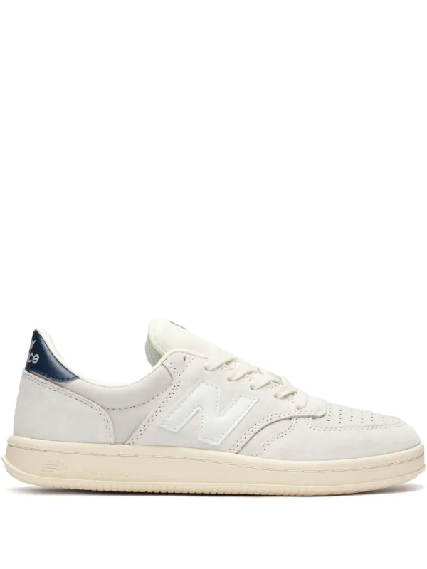 【関税込み】New Balance オフホワイト T500 スニーカー New Balance『T500 “Off White”』が国内3月14日より発売