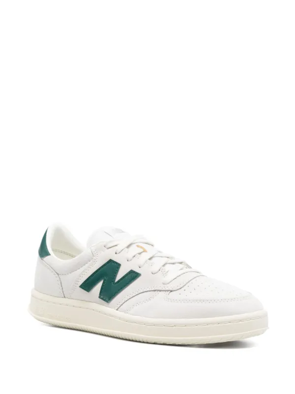 New Balance Sneakers T500 Bianco FARFETCH IT