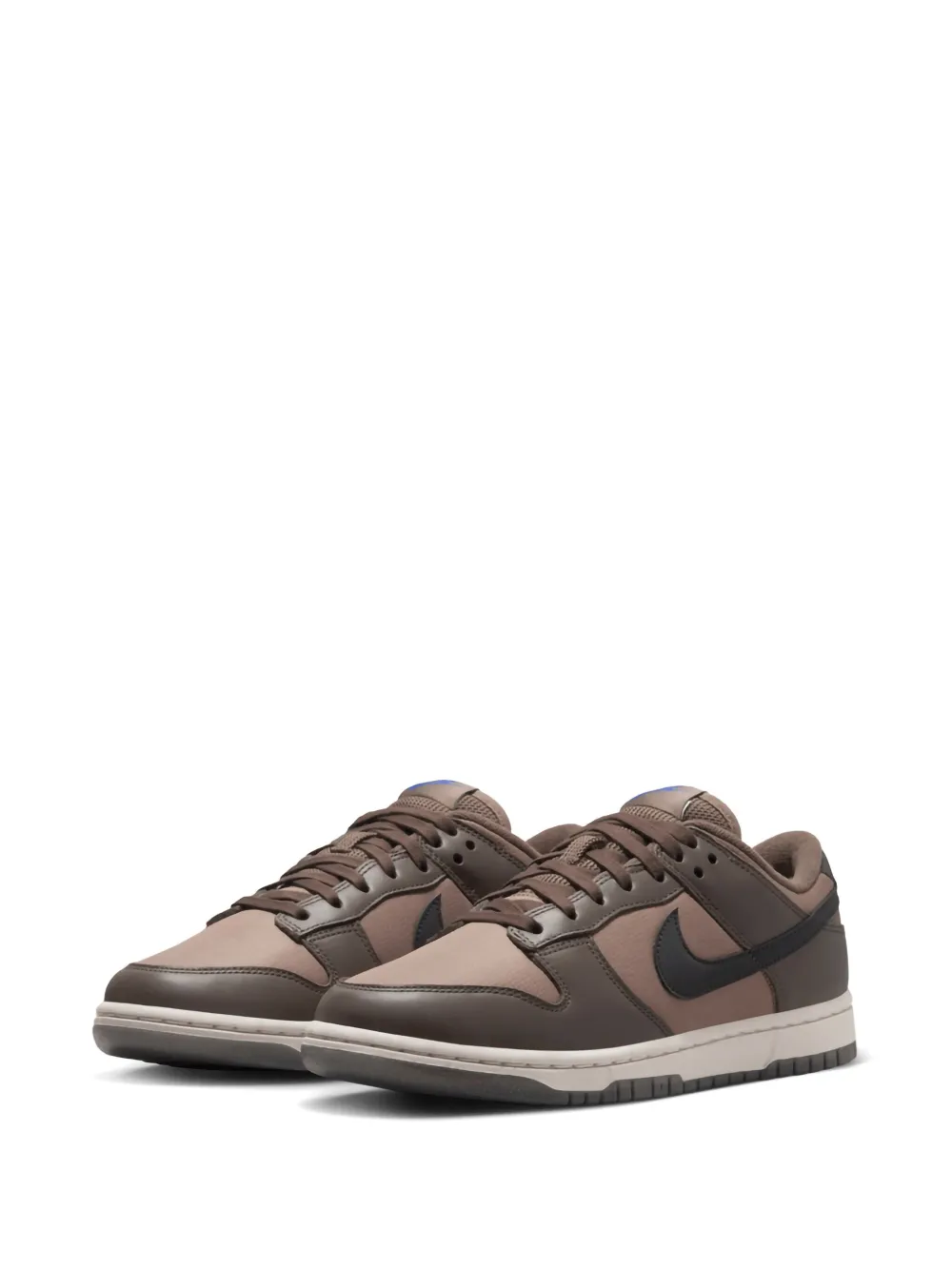 Nike Dunk Low "Mink Brown" sneakers