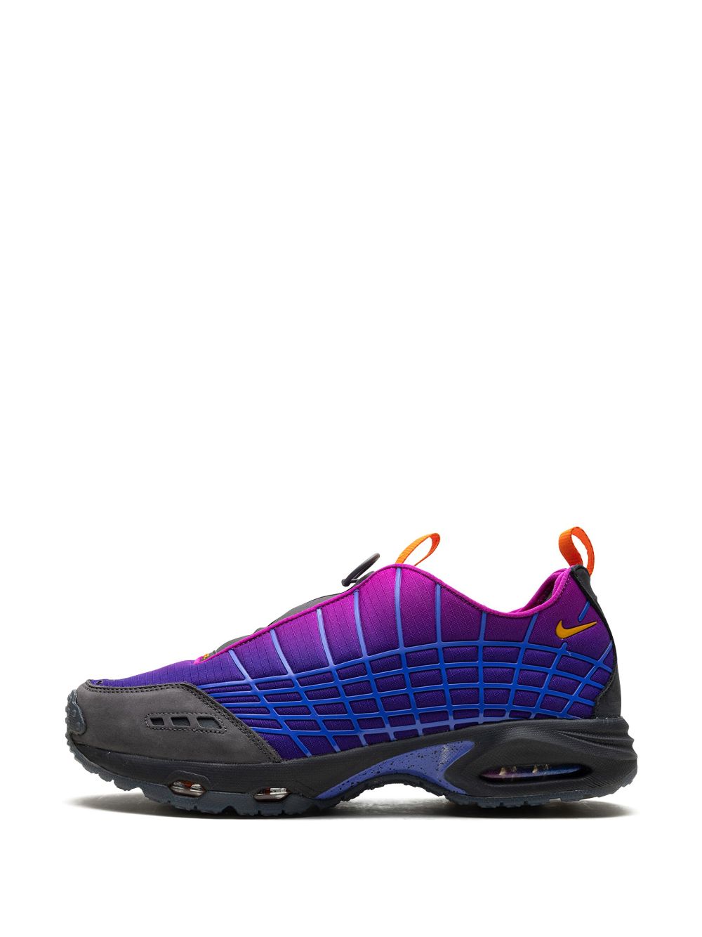 Nike x Kids of Immigrants Air SNDR Max SP "Persian Violet" sneakers Paars