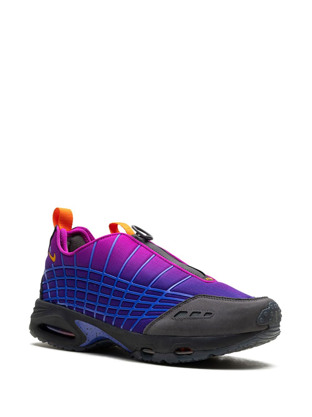 Nike x Kids of Immigrants Air SNDR Max SP "Persian Violet" sneakers Paars