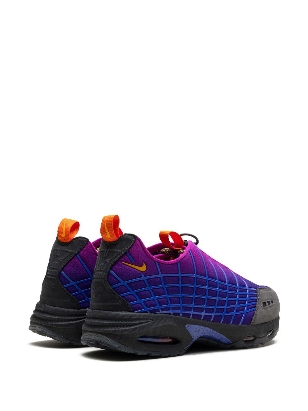 Nike x Kids of Immigrants Air SNDR Max SP "Persian Violet" sneakers Paars