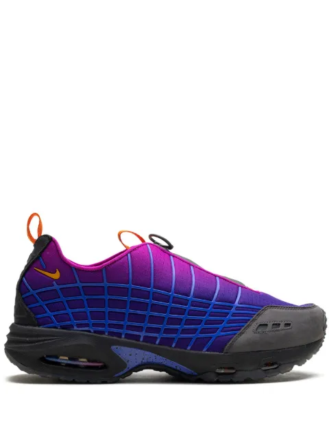 Nike x Kids of Immigrants Air SNDR Max SP "Persian Violet" sneakers
