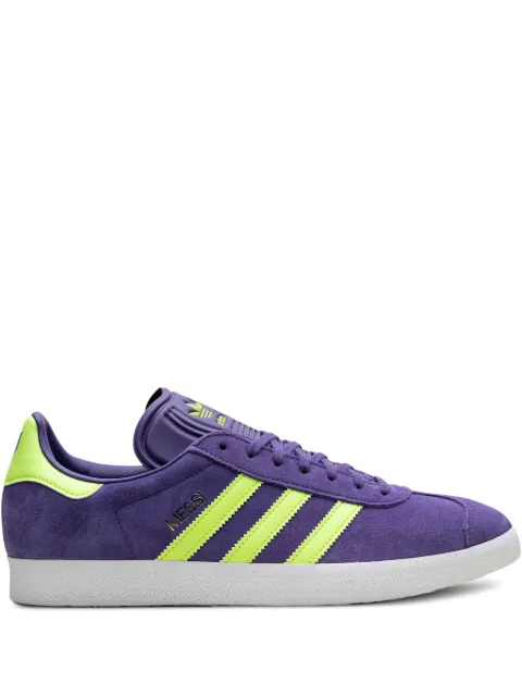 adidas Gazelle "Lionel Messi" sneakers