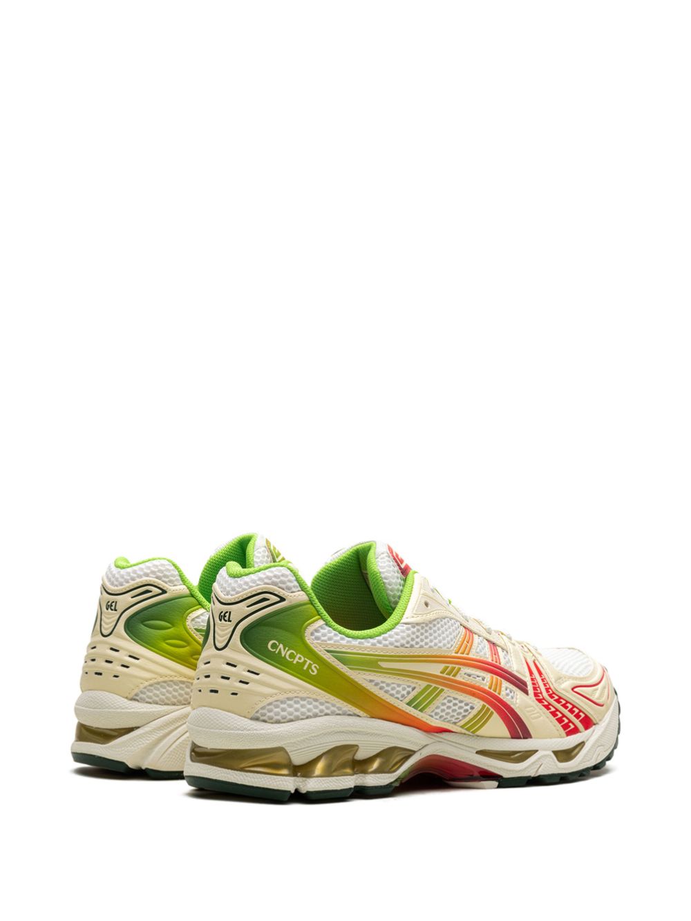 ASICS x Concepts GEL KAYANO 14 Out Of Office Neutrals FARFETCH