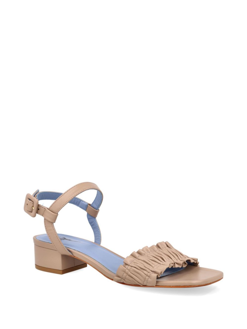 Blue Bird Shoes 40mm Moah sandals - Grijs