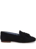 Blue Bird Shoes Dockside suede loafers