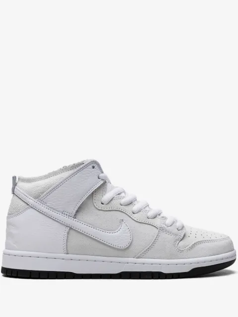 Nike x Antihero Dunk High SB sneakers