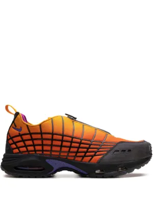 Nike Kobe 6 “Total Orange” スニーカー | オレンジ | FARFETCH JP