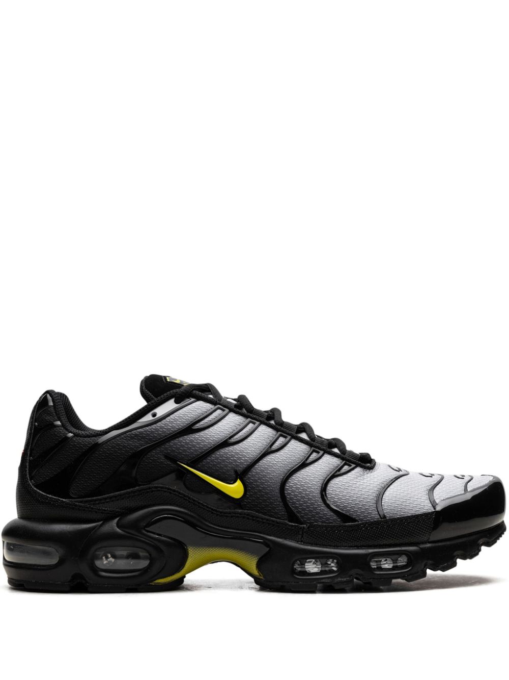 Nike Air Max Plus sneakers – Black