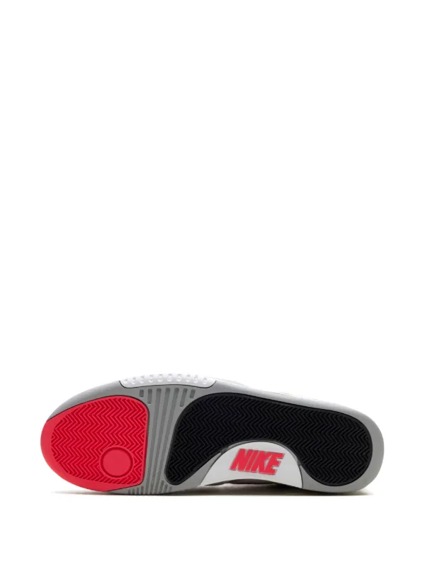 Nike Tênis Air Tech Challenge II 