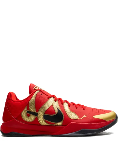 Nike tenis Kobe 5 Protro Year of the Mamba