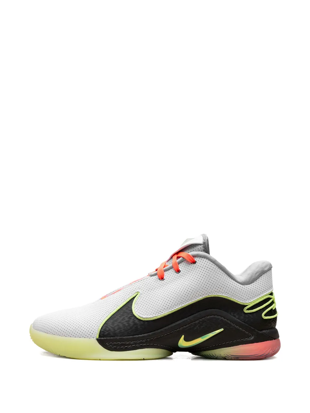 Nike LeBron XXII "Crown Jewel" sneakers White