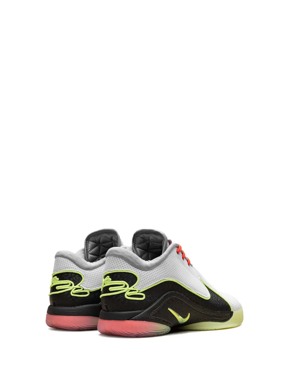 Nike LeBron XXII "Crown Jewel" sneakers White