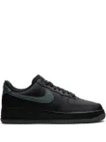 Nike Air Force 1 ""Black Vintage Green"" sneakers