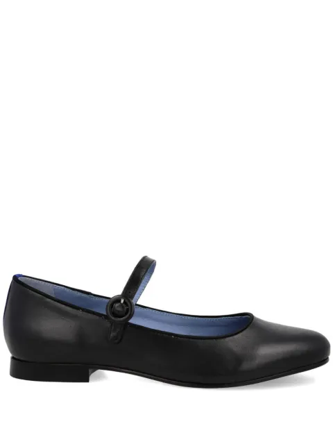 Blue Bird Shoes باليرينا 'دول' بنعل مسطح