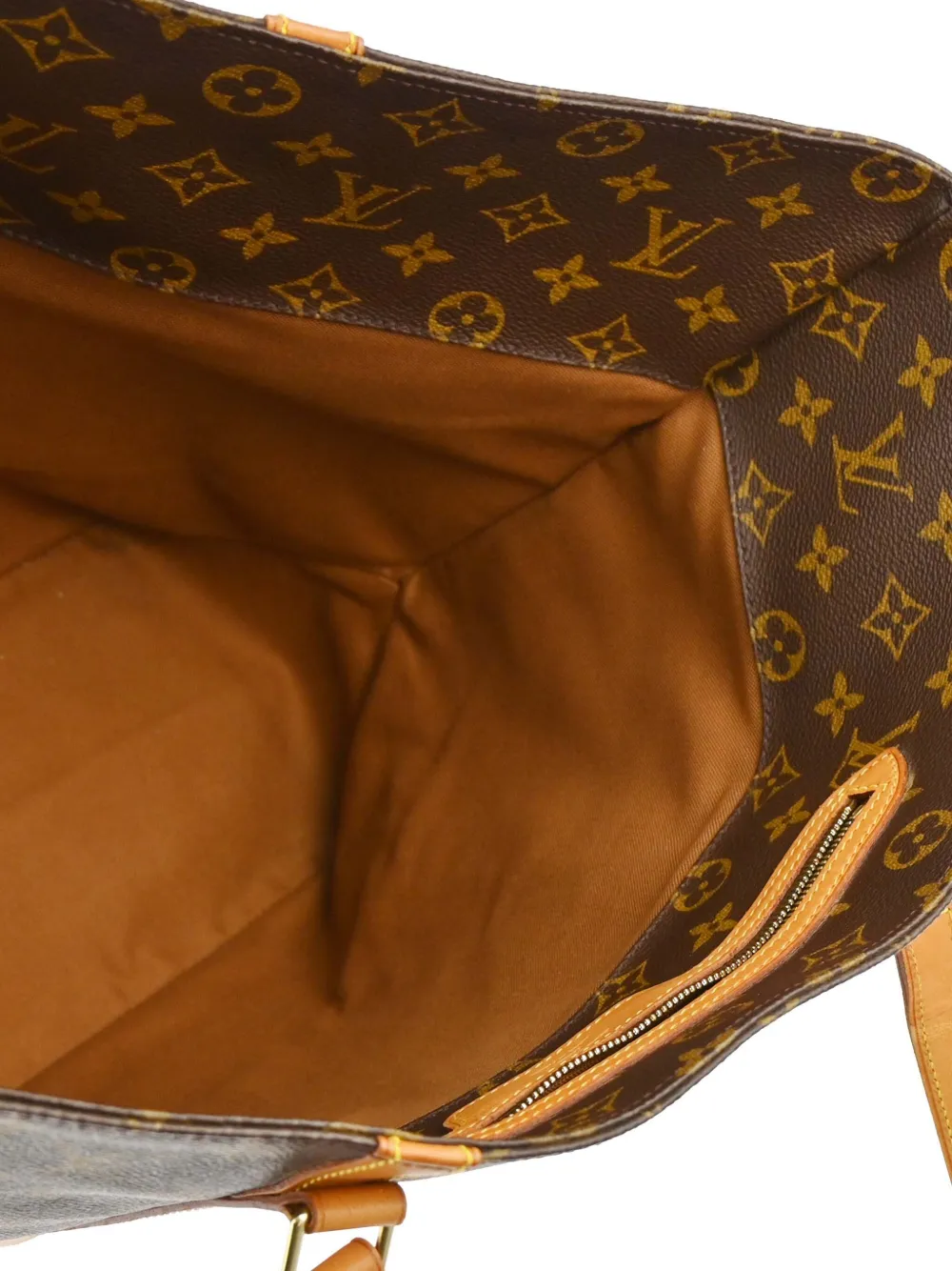 Cheap Louis Vuitton Pre-Owned 2000 Sac Shopping tote bag WOMEN