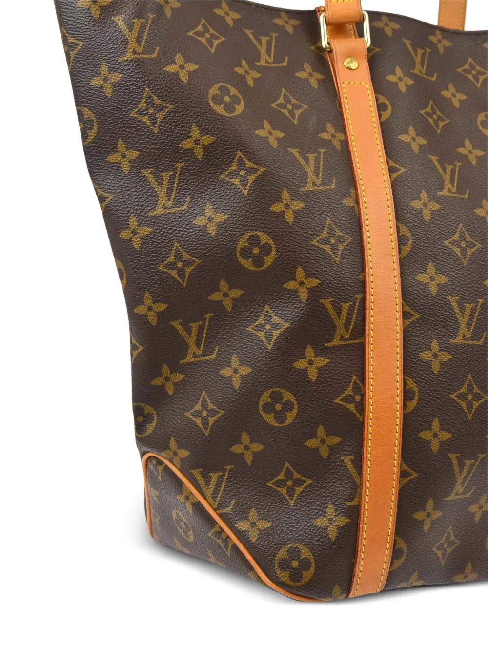 Cheap Louis Vuitton Pre-Owned 2000 Sac Shopping tote bag WOMEN