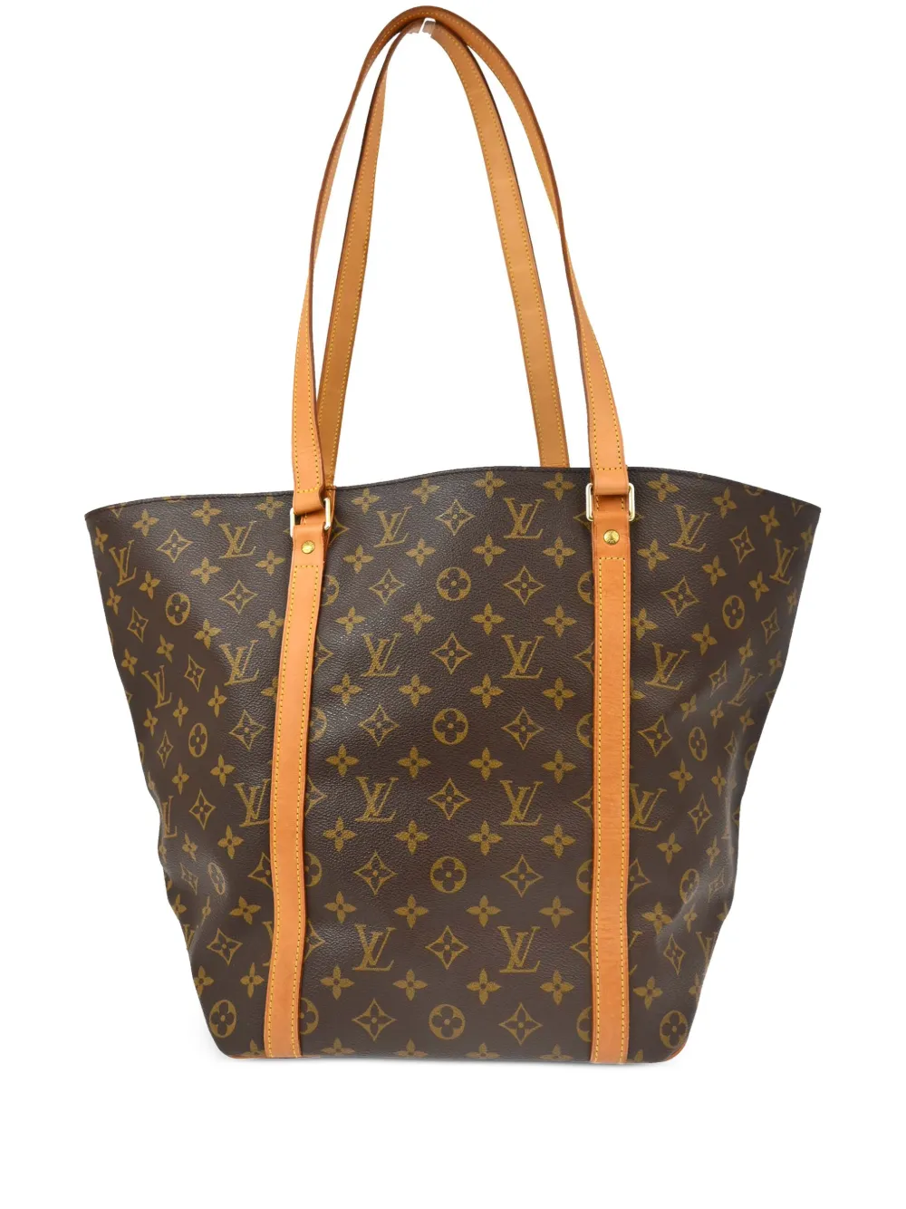 Cheap Louis Vuitton Pre-Owned 2000 Sac Shopping tote bag WOMEN