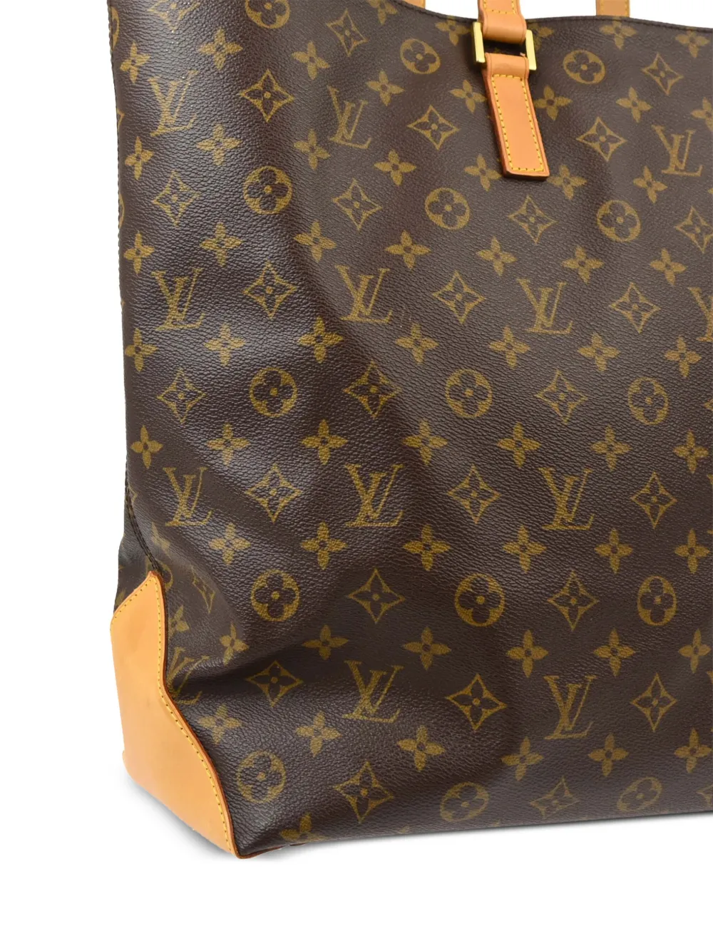 Cheap Louis Vuitton Pre-Owned 2001 Cabas Alto tote bag WOMEN