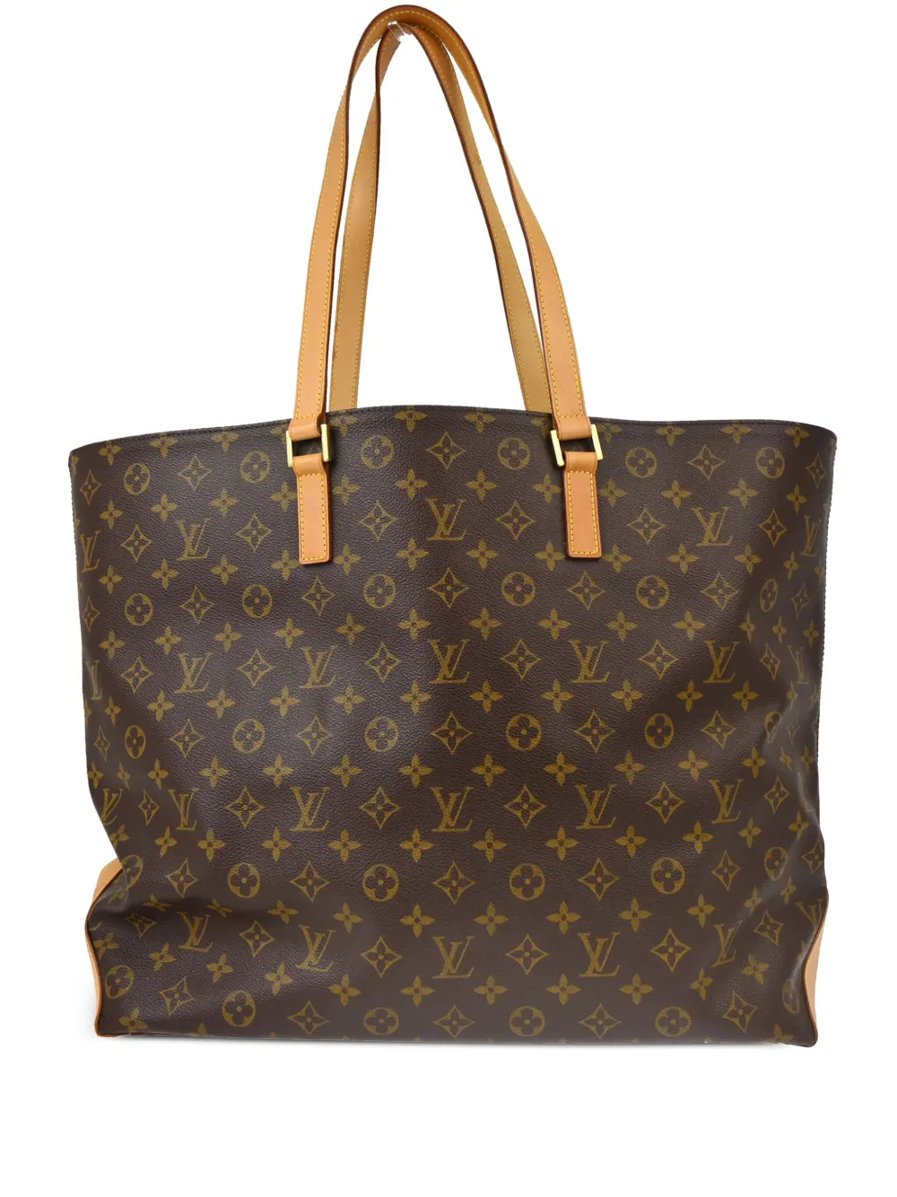 Cheap Louis Vuitton Pre-Owned 2001 Cabas Alto tote bag WOMEN