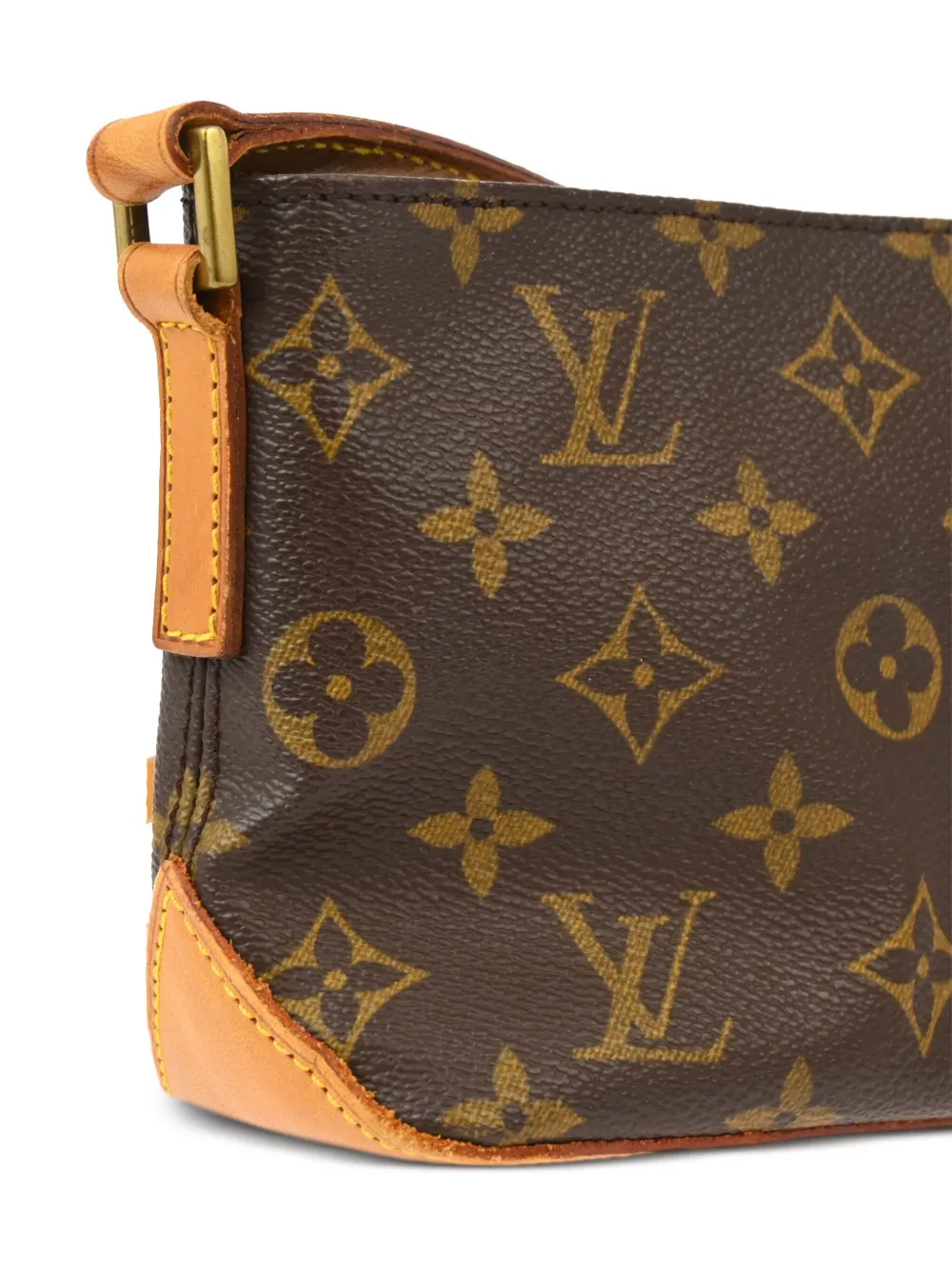 Cheap Louis Vuitton Pre-Owned 2002 Trotteur cross body bag WOMEN