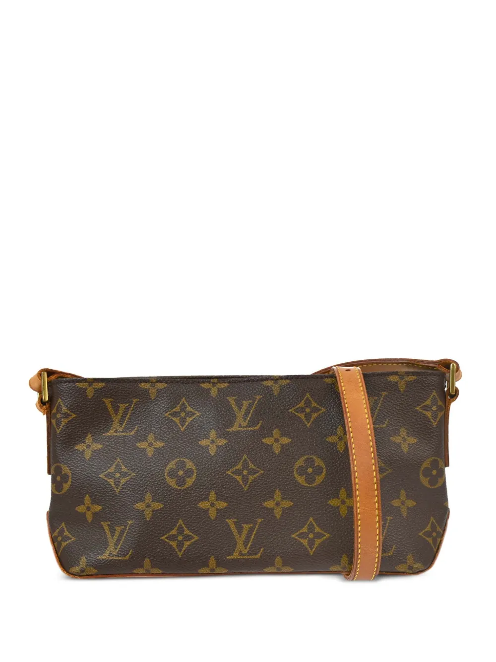 Cheap Louis Vuitton Pre-Owned 2002 Trotteur cross body bag WOMEN