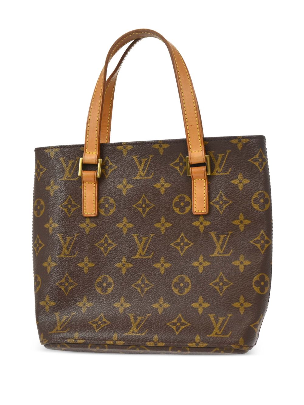 Louis Vuitton Pre-Owned 2001 Vavin PM shopper - Bruin