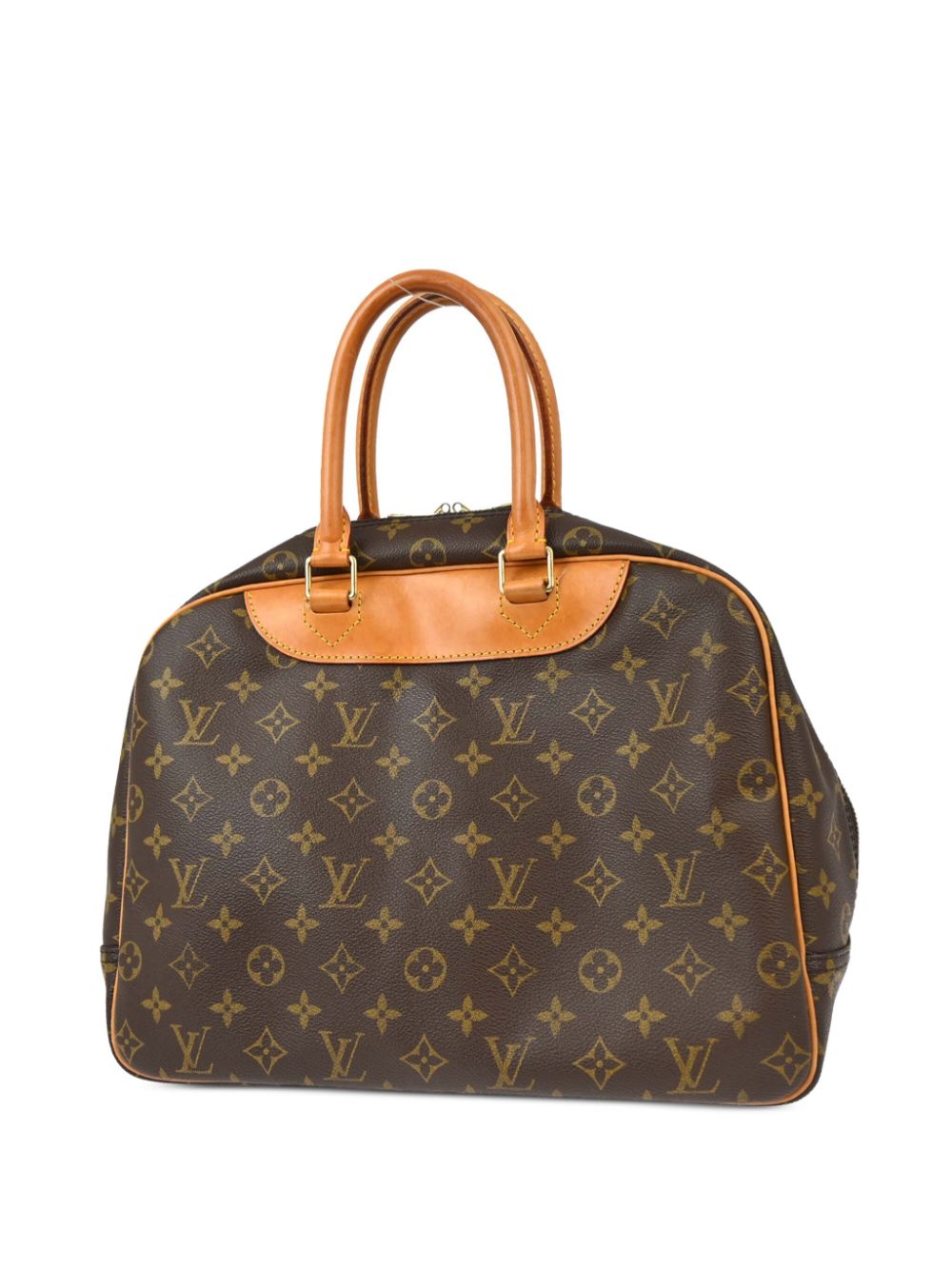 Louis Vuitton Pre-Owned 1994 pre-owned Deauville shopper - Bruin