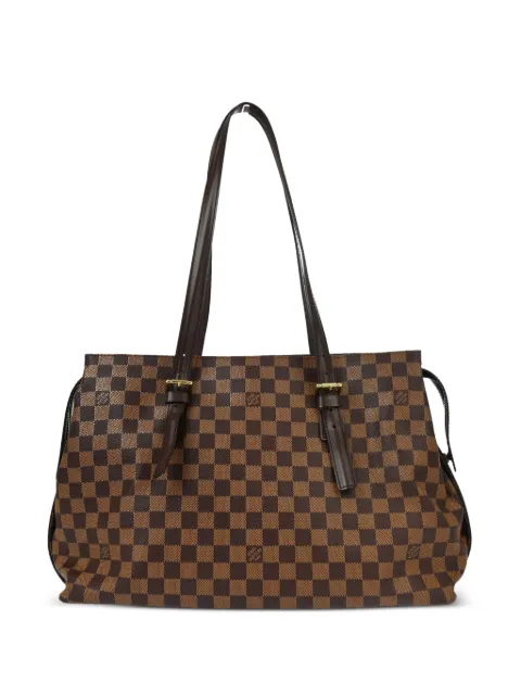 Cheap Louis Vuitton Pre-Owned 2005 Chelsea tote bag WOMEN