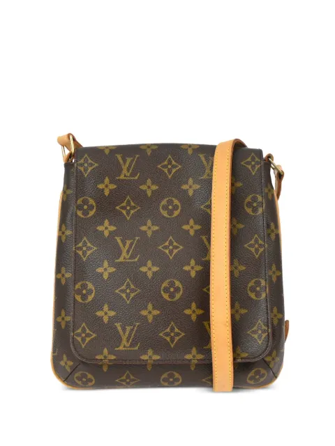 Cheap Louis Vuitton Pre-Owned 2003 Musette Salsa shoulder strap WOMEN