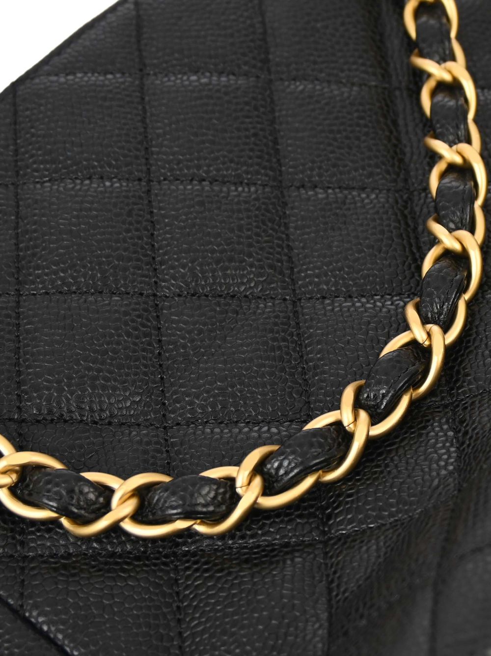 CHANEL 2000 Petite Timeless tote bag Women