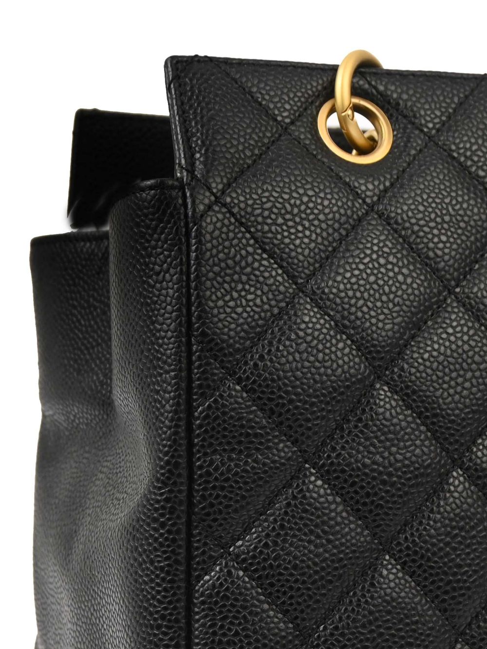 CHANEL 2000 Petite Timeless tote bag Women