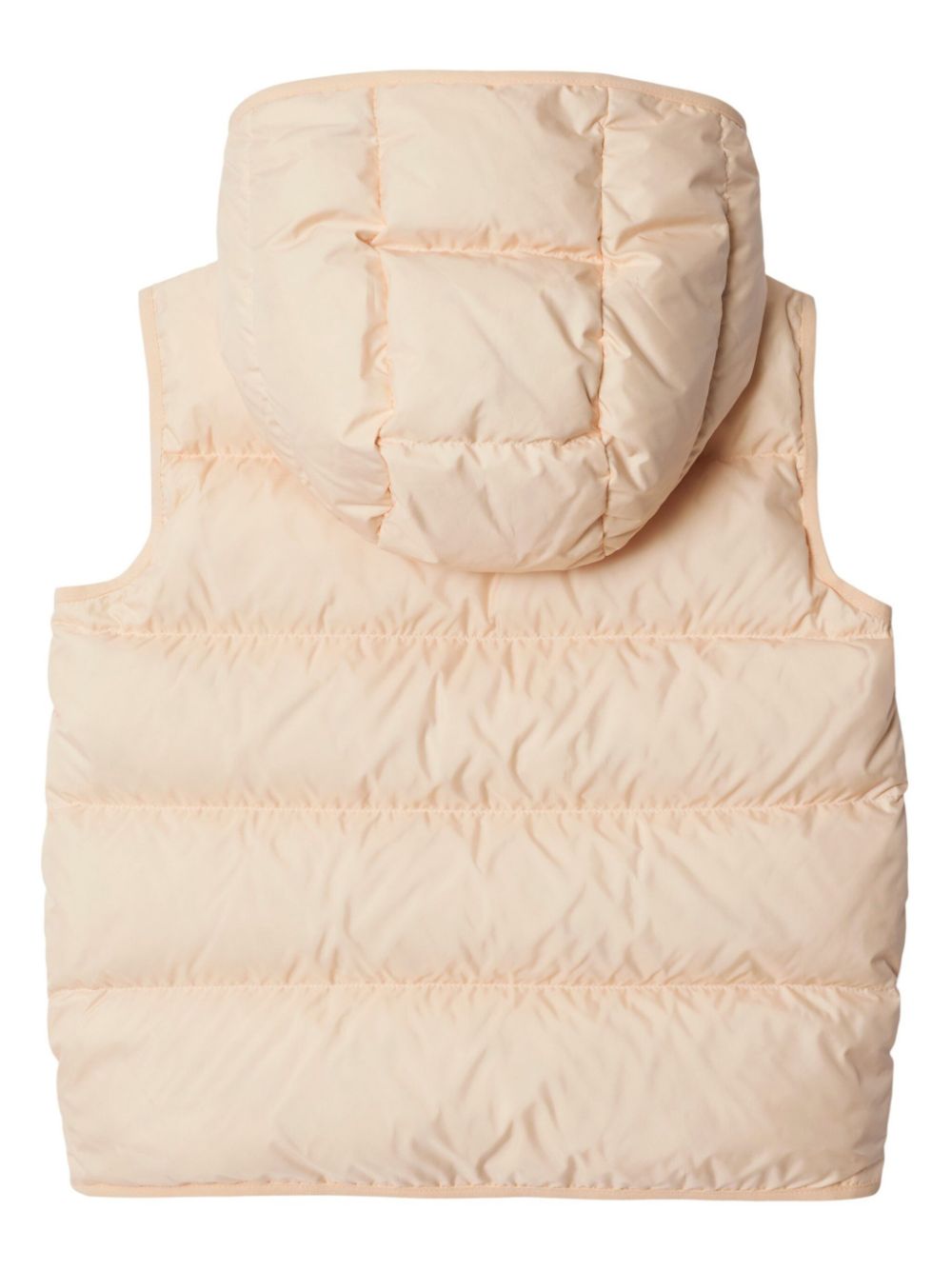 Burberry Kids Bodywarmer - Beige