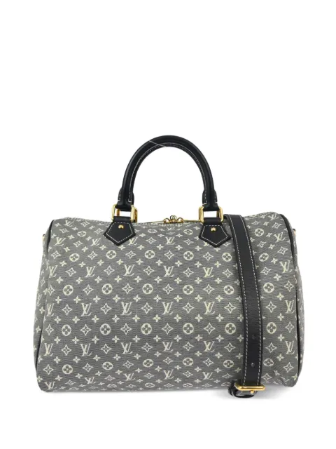 Louis Vuitton Pre-Owned 2000 Speedy Bandouliere handbag WOMEN