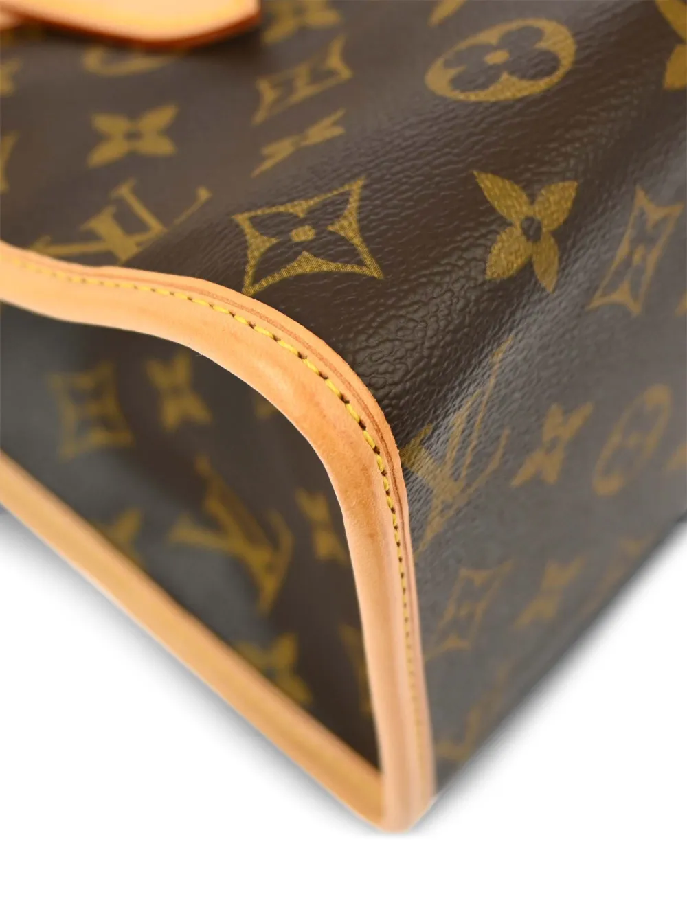 Affordable Louis Vuitton Pre-Owned 2009 Monogram Popincourt Haut tote bag WOMEN